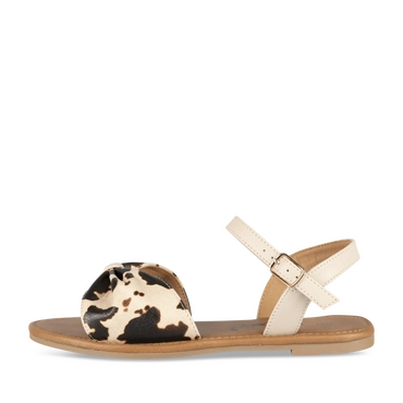Sandales VACHE/ COW Femme