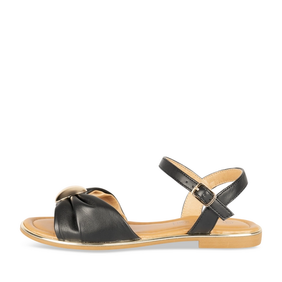Sandales NOIR Femme