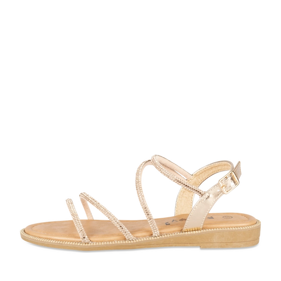 Sandals GHIACCIO Woman