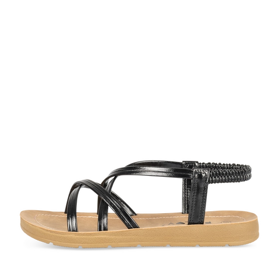 Sandals BLACK Woman