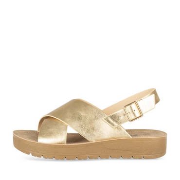 Sandales OR Femme