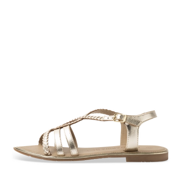 Sandales OR Femme