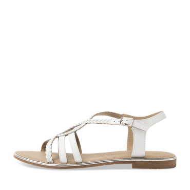 Sandales BLANC Femme