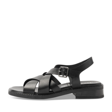 Sandales NOIR Femme