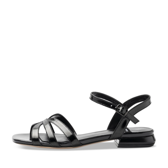 Sandales NOIR Femme