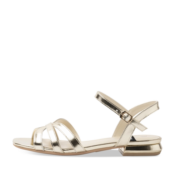 Sandales OR Femme