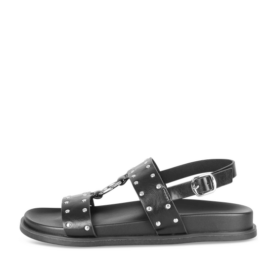 Sandales NOIR Femme