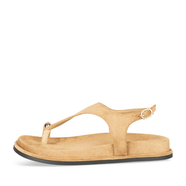Sandales MARRON Femme