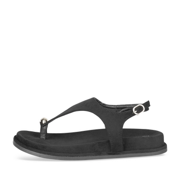 Sandals BLACK Woman
