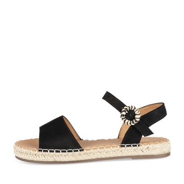 Sandales NOIR Femme