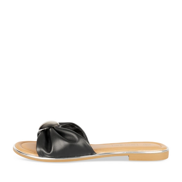 Mules NOIR Femme