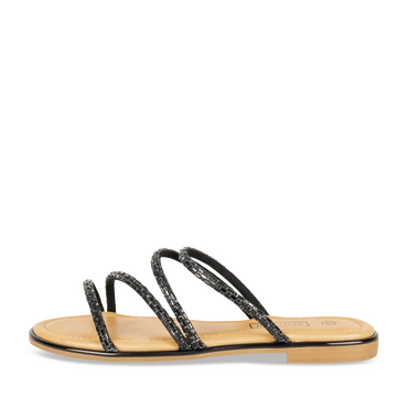 Mules BLACK Woman