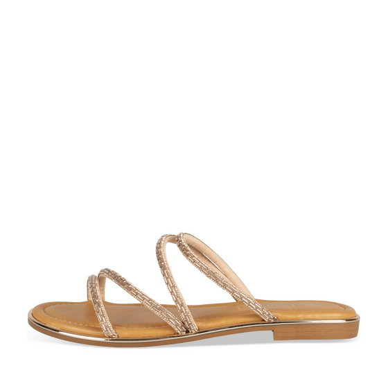 Mules ROSE Femme