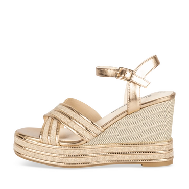 Sandals GHIACCIO Woman