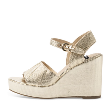 Sandales OR Femme