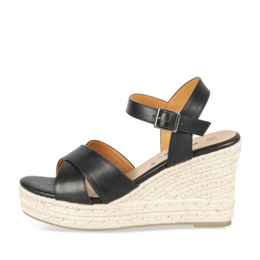 Sandales NOIR Femme