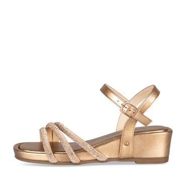 Sandals GHIACCIO Woman