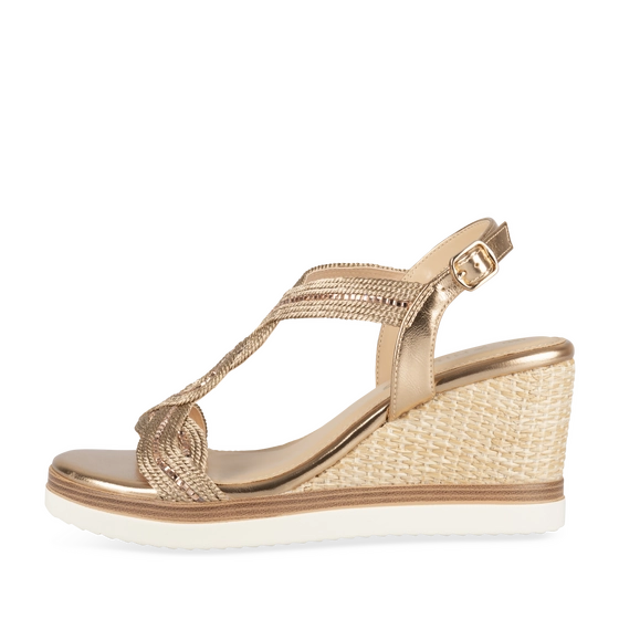 Sandals GHIACCIO Woman
