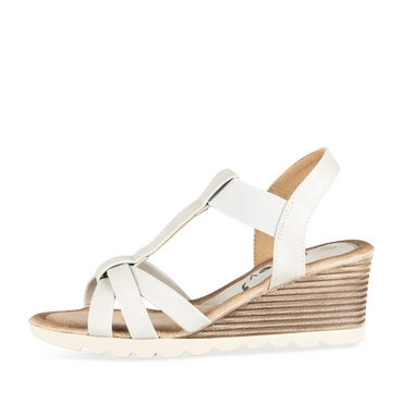Sandales ARGENT Femme