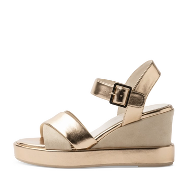 Sandals GHIACCIO Woman