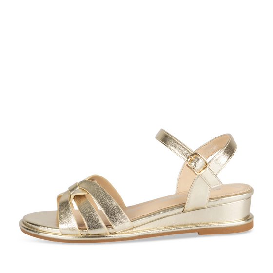Sandales OR Femme