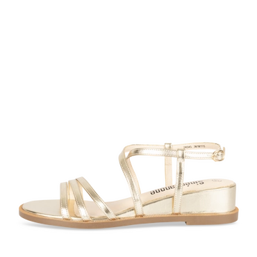 Sandales OR Femme