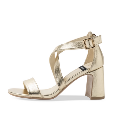 Sandales OR Femme