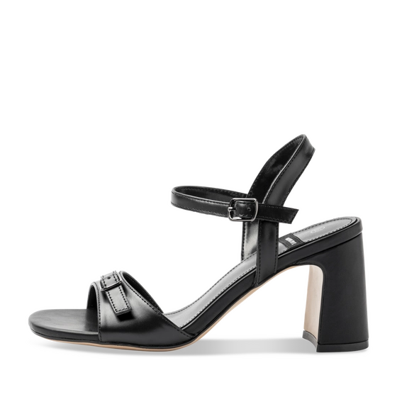 Sandales NOIR Femme