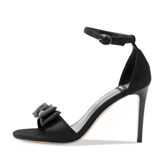 Sandales NOIR Femme