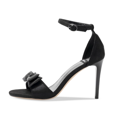 Sandals BLACK Woman