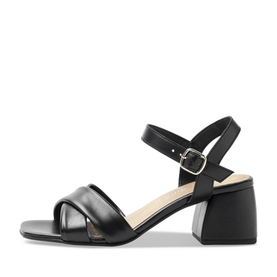 Sandales NOIR Femme