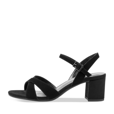 Sandales NOIR Femme