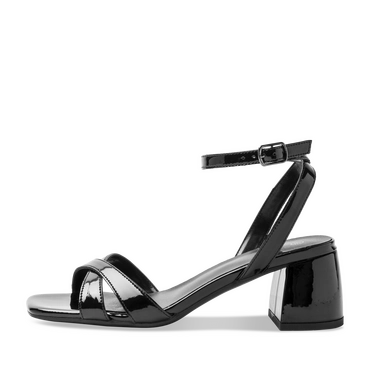 Sandals BLACK Woman