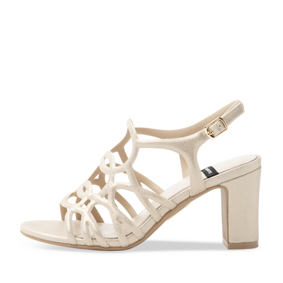 Sandales OR Femme