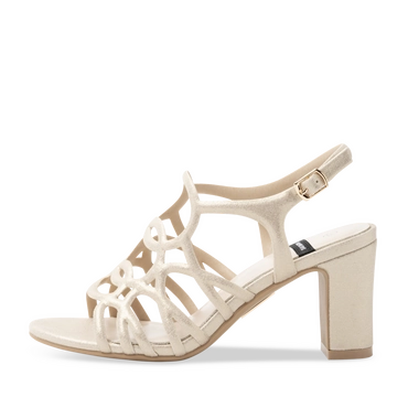 Sandales OR Femme