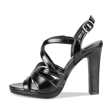 Sandales NOIR Femme