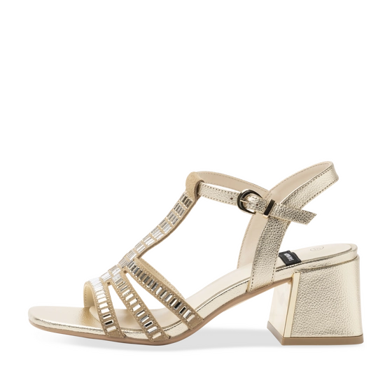 Sandales OR Femme