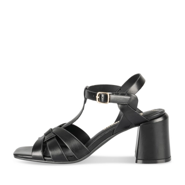 Sandales NOIR Femme