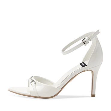 Sandals WHITE Woman