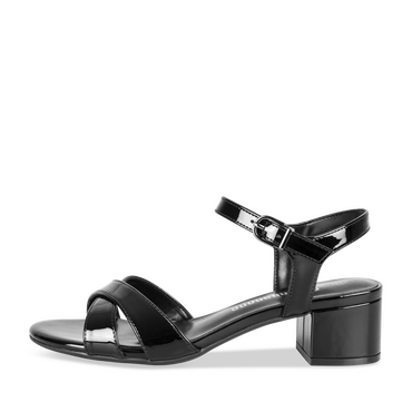 Sandales NOIR Femme