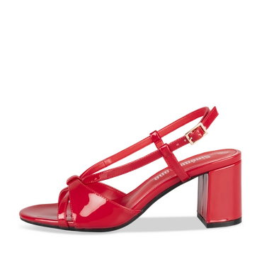 Sandals RED Woman