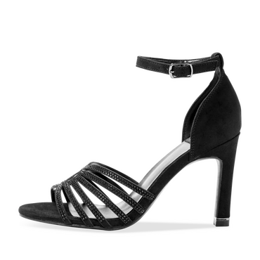 Sandales NOIR Femme
