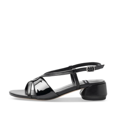 Sandales NOIR Femme