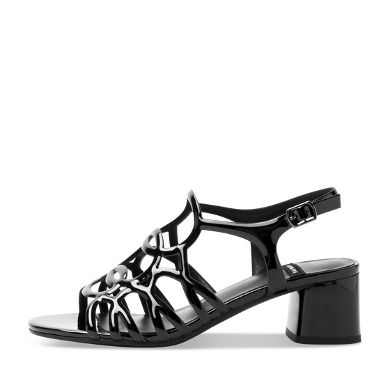 Sandals BLACK Woman