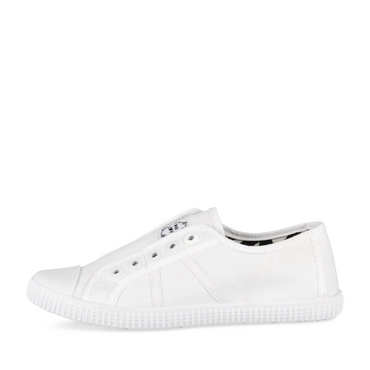 Sneakers WHITE Woman