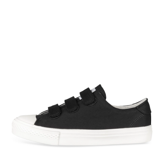 Baskets NOIR Femme