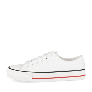 Sneakers WHITE Woman