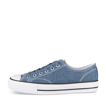 Sneakers JEANS Woman
