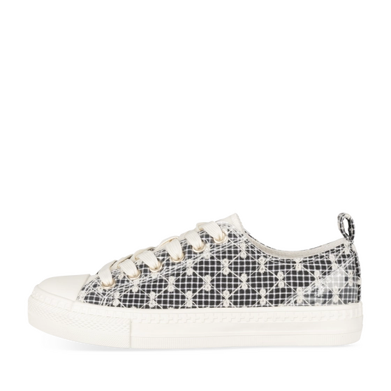 Baskets NOIR Femme