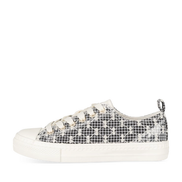 Sneakers BLACK Woman